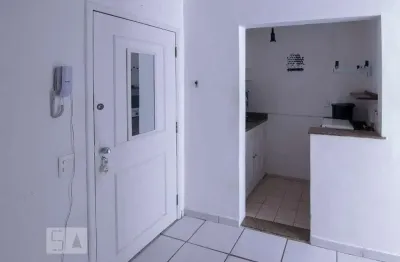 Apartamento para aluguel - vila pompéia, 1 quarto,  30 m² - são paulo