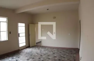 Casa para aluguel - dom bosco, 4 quartos,  180 m² - belo horizonte