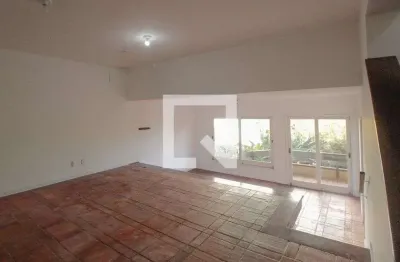 Casa para aluguel - bela vista, 4 quartos,  90 m² - porto alegre