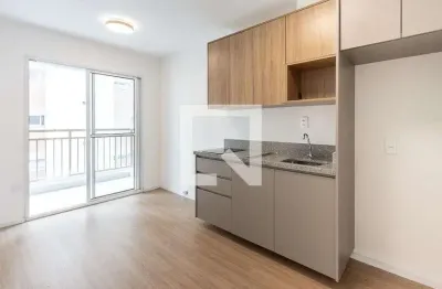 Apartamento para aluguel - perdizes, 1 quarto,  27 m² - são paulo