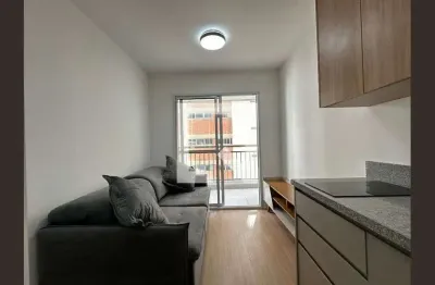 Apartamento para aluguel - perdizes, 1 quarto,  27 m² - são paulo