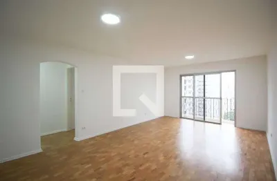Apartamento para Aluguel - Moema, 2 Quartos,  102 m² - São Paulo