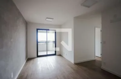 Apartamento para aluguel - santa teresinha, 2 quartos,  64 m² - santo andré