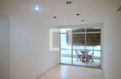 Apartamento para aluguel - barra da tijuca, 2 quartos,  100 m² - rio de janeiro
