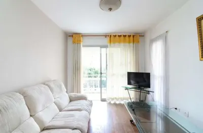 Apartamento para aluguel - santana, 3 quartos,  110 m² - são paulo