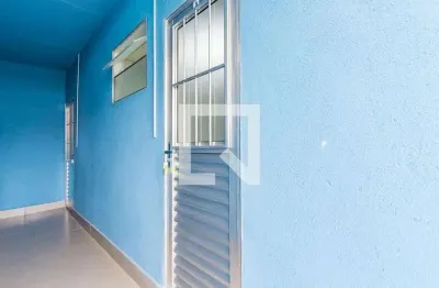 Kitnet / stúdio para aluguel - aparecida sétima seção, 1 quarto,  9 m² - belo horizonte