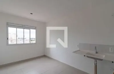 Apartamento para aluguel - parque novo mundo , 2 quartos,  42 m² - são paulo