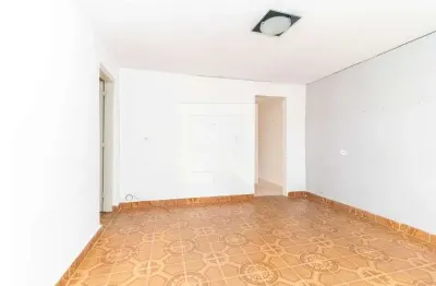 Casa para aluguel - vila carmosina, 2 quartos,  60 m² - são paulo