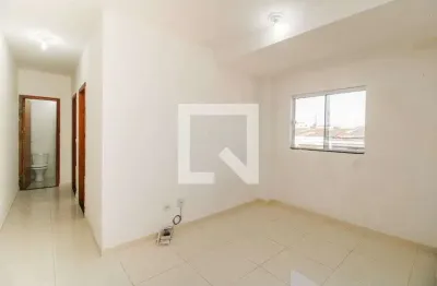 Apartamento para aluguel - jardim maringá, 2 quartos,  43 m² - são paulo