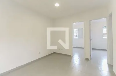 Apartamento para aluguel - itaquera, 2 quartos,  38 m² - são paulo