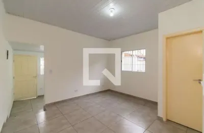 Casa para aluguel - jardim avelino , 2 quartos,  109 m² - são paulo