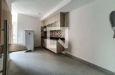 Apartamento para aluguel - cambuci, 2 quartos,  33 m² - são paulo
