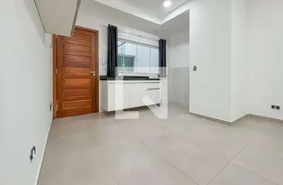Apartamento para aluguel - ipiranga, 1 quarto,  34 m² - são paulo