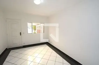Casa para aluguel - jardim palmares, 3 quartos,  130 m² - são paulo