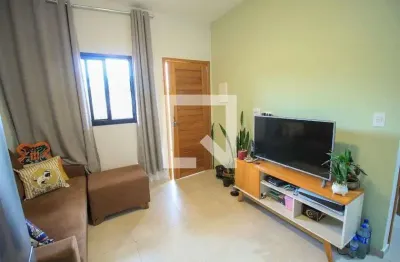 Kitnet / stúdio para aluguel - belém, 2 quartos,  40 m² - são paulo