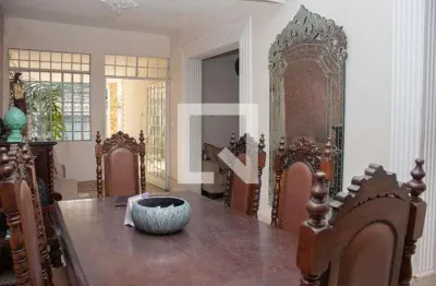 Casa para aluguel - esplanada, 2 quartos,  360 m² - belo horizonte