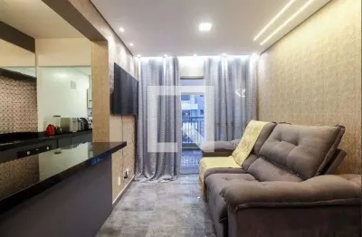 Apartamento para aluguel - vila matilde, 2 quartos,  70 m² - são paulo