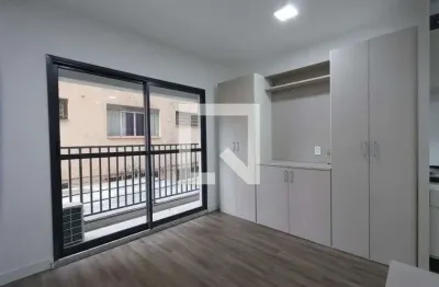 Kitnet / stúdio para aluguel - vila mariana, 1 quarto,  24 m² - são paulo