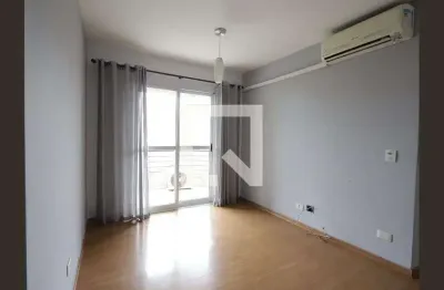 Apartamento para aluguel - panamby, 2 quartos,  68 m² - são paulo