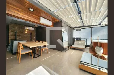 Apartamento para aluguel - itaim bibi, 1 quarto,  91 m² - são paulo