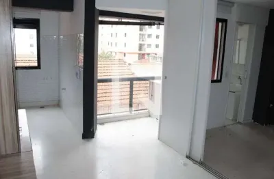 Kitnet / stúdio para aluguel - campos elíseos, 1 quarto,  32 m² - são paulo