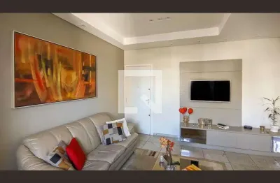 Cobertura para aluguel - santa efigênia, 5 quartos,  237 m² - belo horizonte