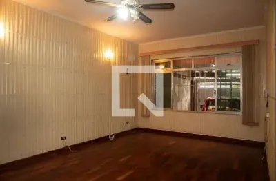 Casa para aluguel - saúde, 3 quartos,  150 m² - são paulo