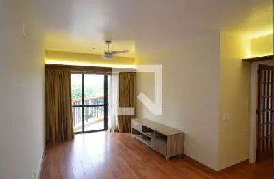 Apartamento para aluguel - barra da tijuca, 2 quartos,  82 m² - rio de janeiro