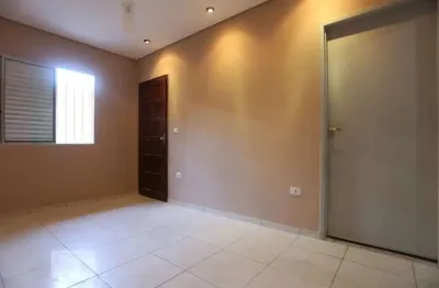 Casa para aluguel - santo antônio, 2 quartos,  160 m² - osasco
