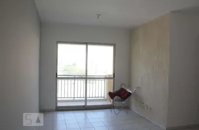 Apartamento para aluguel - retiro , 3 quartos,  74 m² - jundiaí