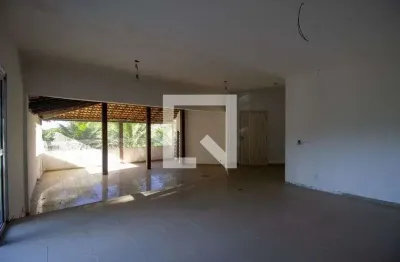 Casa para aluguel - vargem grande, 3 quartos,  400 m² - rio de janeiro