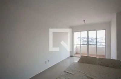 Apartamento para aluguel - planalto, 3 quartos,  70 m² - belo horizonte