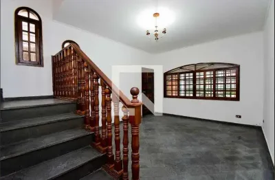 Casa para Aluguel - Vila Rosália, 3 Quartos,  240 m² - Guarulhos