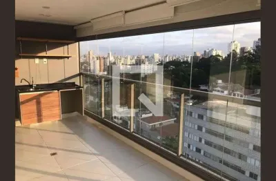 Apartamento para aluguel - vila madalena, 2 quartos,  78 m² - são paulo