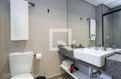 Kitnet / stúdio para aluguel - jardim paulista, 1 quarto,  27 m² - são paulo
