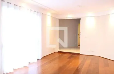 Apartamento para Aluguel - Jardim Anália Franco, 4 Quartos,  230 m² - São Paulo