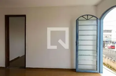 Kitnet / stúdio para aluguel - coimbra, 1 quarto,  30 m² - goiânia