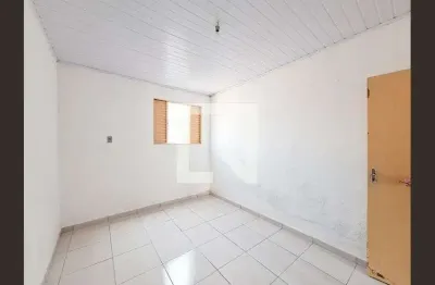 Casa para aluguel - mandaqui, 1 quarto,  40 m² - são paulo