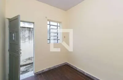 Casa para aluguel - ramos, 1 quarto,  62 m² - rio de janeiro