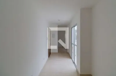 Apartamento para aluguel - artur alvim, 1 quarto,  38 m² - são paulo