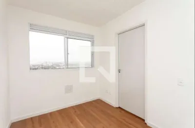 Apartamento para aluguel - veleiros, 2 quartos,  34 m² - são paulo