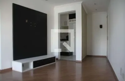 Apartamento para aluguel - cidade lider, 2 quartos,  51 m² - são paulo
