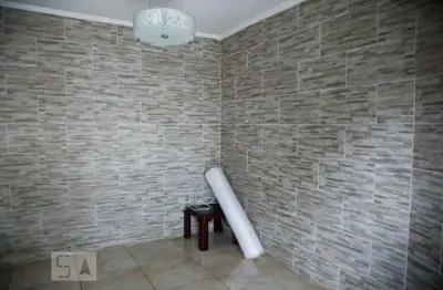Casa para aluguel - vila formosa, 2 quartos,  130 m² - são paulo