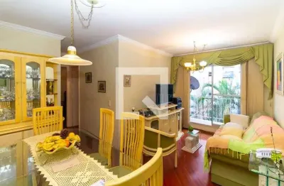 Apartamento para aluguel - vila prudente, 2 quartos,  55 m² - são paulo