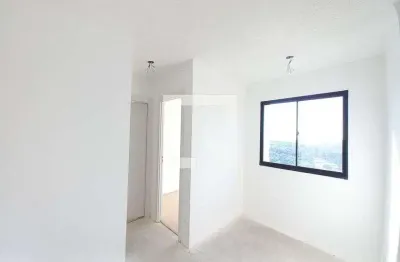 Apartamento para Aluguel - Jardim Ipaussurama , 2 Quartos,  37 m² - Campinas