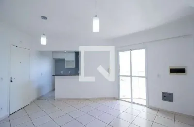 Apartamento para aluguel - jardim dos estados, 2 quartos,  52 m² - sorocaba