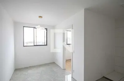 Apartamento para aluguel - vila maria , 2 quartos,  40 m² - são paulo