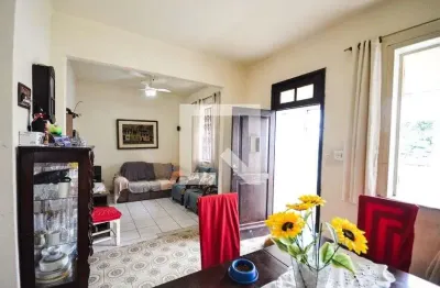 Casa para aluguel - são cristóvão, 5 quartos,  176 m² - rio de janeiro