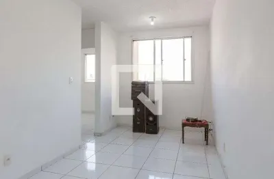 Apartamento para aluguel - água branca, 2 quartos,  44 m² - são paulo