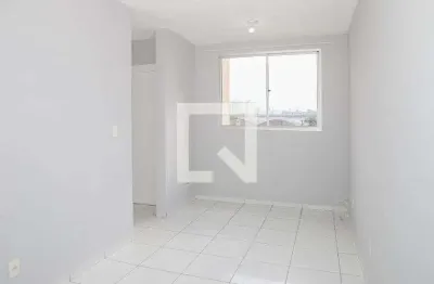 Apartamento para aluguel - água branca, 2 quartos,  44 m² - são paulo